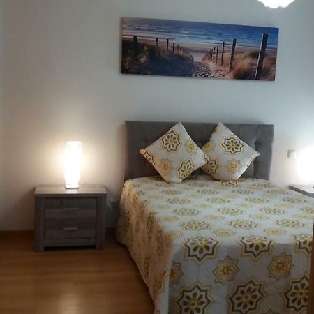 Apartamento Novo Com Piscina Olhão Esterno foto