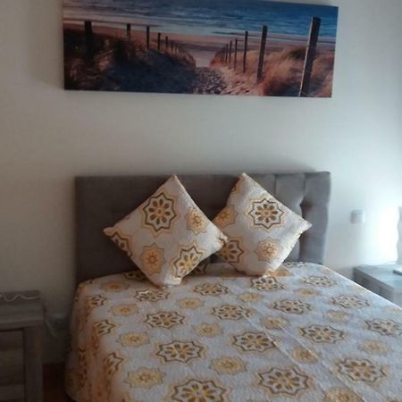 Apartamento Novo Com Piscina Olhão Esterno foto