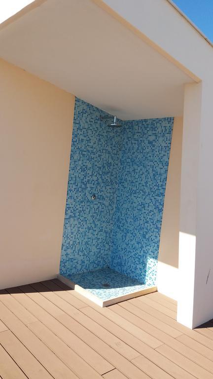 Apartamento Novo Com Piscina Olhão Esterno foto