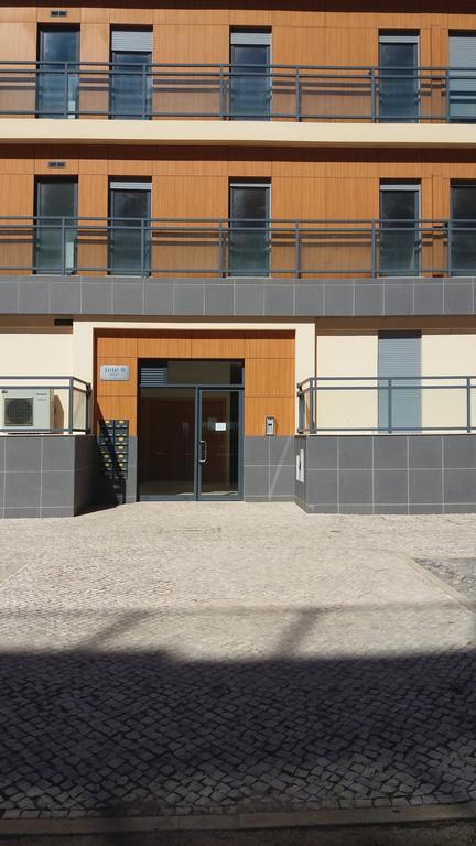 Apartamento Novo Com Piscina Olhão Esterno foto