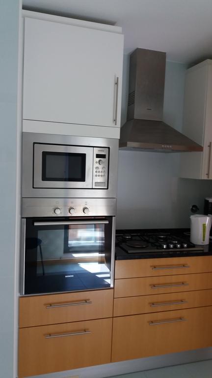 Apartamento Novo Com Piscina Olhão Esterno foto