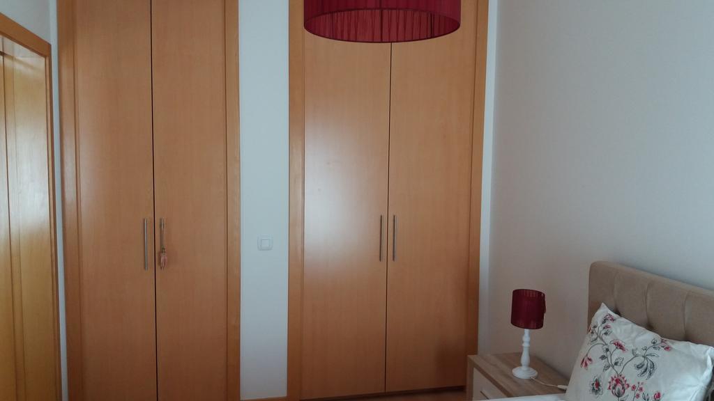 Apartamento Novo Com Piscina Olhão Esterno foto