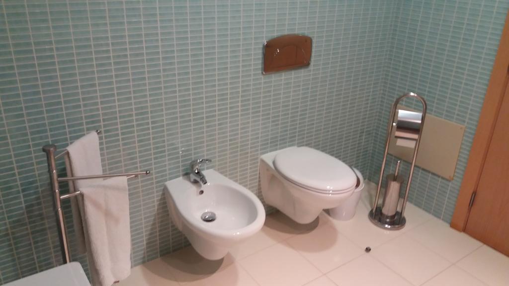 Apartamento Novo Com Piscina Olhão Esterno foto