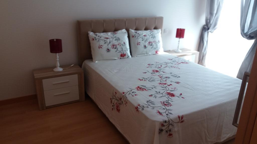 Apartamento Novo Com Piscina Olhão Esterno foto
