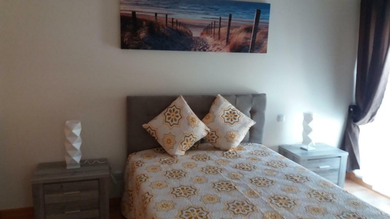 Apartamento Novo Com Piscina Olhão Esterno foto